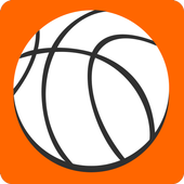 Basketball Bouncy Mania Pro icon