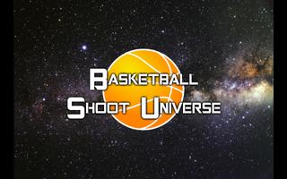 Basketball Shoot Universe poster