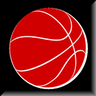 Basketball Reds 图标