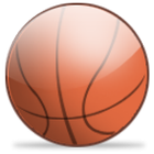 Баскетболик biểu tượng