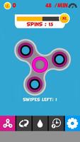 Battle for Fidget syot layar 2