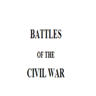 Battles of the Civil War ícone