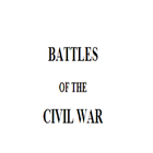 Icona Battles of the Civil War