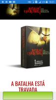 Batalha Espiritual Biblica 포스터