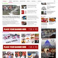 Batam Times 截图 3