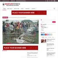 Batam Times 截图 2