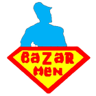 BazarMEN icône