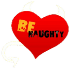 BeNaughty - Best dating ever-icoon