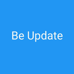 Be Update APK