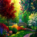 Live Beautiful Nature Wallpapr APK