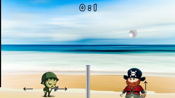 Beach Volleyball screenshot 3