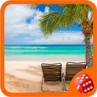 Beach Wallpapers HD 2 icono