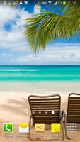 Beach Wallpapers HD 2 Plakat