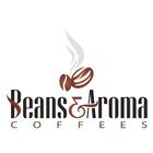 Beans & Aroma Coffees 아이콘