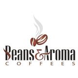 Beans & Aroma Coffees أيقونة