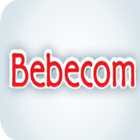 Bebecom-icoon