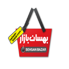 Behsan Bazar أيقونة