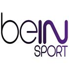 Bein Sports 4K ikon
