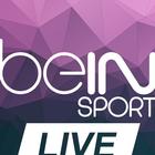 Bein sport HD IPTV 아이콘