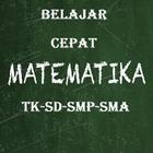 Rumus Matematika lengkap TK-SD-SMP-SMA icône