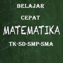 Rumus Matematika lengkap TK-SD-SMP-SMA APK
