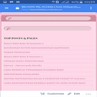 Blog Anis Widiyanti icon