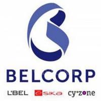 BELCORP BRASIL постер