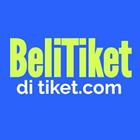 BeliTiket أيقونة