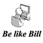 Be like Bill-icoon