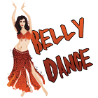 آیکون‌ Belly Dance