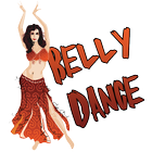 Belly Dance ikon