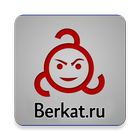 Berkat.ru icône