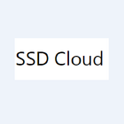 Free SSD Cloud Servers ikona