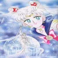 Best Coloring Sailor Moon Princess USA ảnh chụp màn hình 1