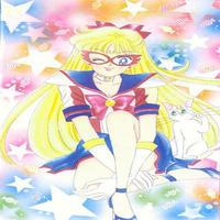 Best Coloring Sailor Moon Princess USA ảnh chụp màn hình 2