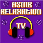 ASMR Relaxation TV 2018 tingles আইকন