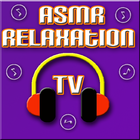 ASMR Relaxation TV 2018 tingles-icoon