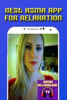 ASMR Relaxation TV 2018 tingles Affiche