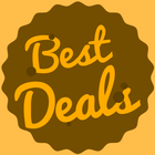 Best Online Deals icono