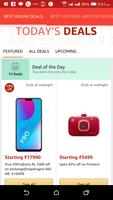 Amazon discounts India screenshot 2
