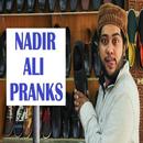 Best Of Nadir Ali Pranks APK