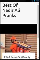 Best Of Nadir Ali Pranks ảnh chụp màn hình 1