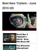 Best New Trailers  [Videos] 포스터