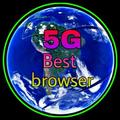 Best Browser 5G