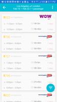 Bestfares Mobile Travel Search screenshot 2