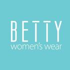 Betty For Fashion Wear icône