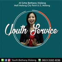 Graha Bethany Malang 스크린샷 3