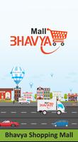 Bhavya Mall : Online Shopping Mall - All India Poster