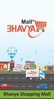 Bhavya Mall : Online Shopping Mall - All India پوسٹر