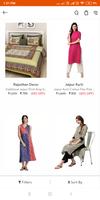 Bhavya Mall : Online Shopping Mall - All India capture d'écran 3